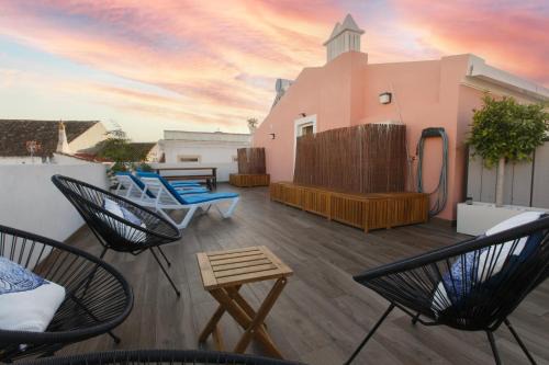 Se Hôtel | Solar Mendonca