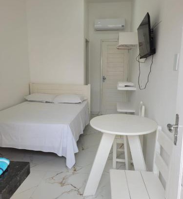 Prainha Appartement | Solar Poranga