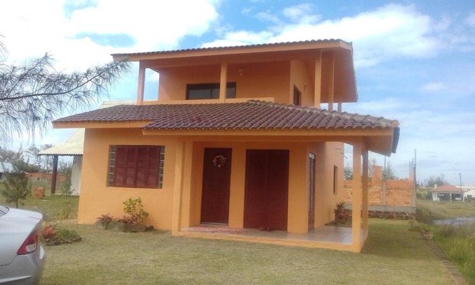 Torres Maison | Solar Praia Real