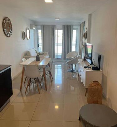 Colonia del Sacramento Appartement | Solares de araus, apartamento