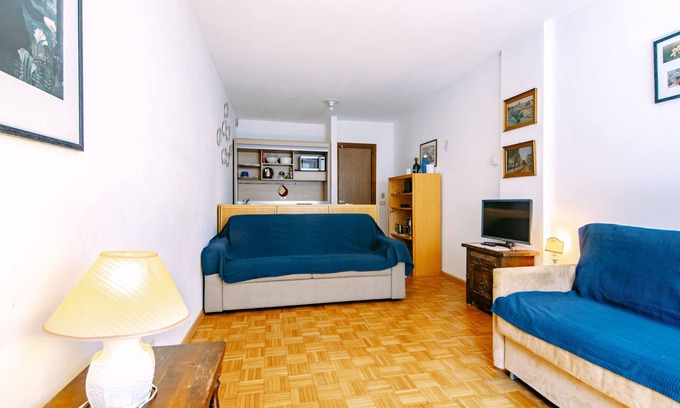 Mazzin Appartement | Solaria by Interhome