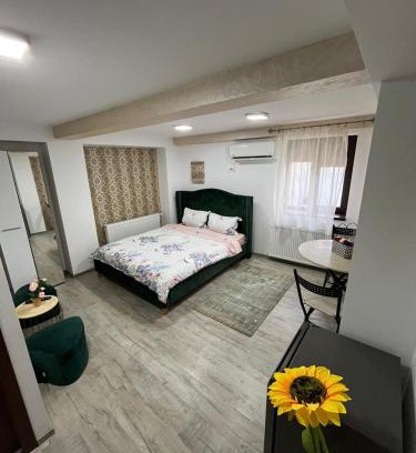 Galati Appartement | Solaria Studio