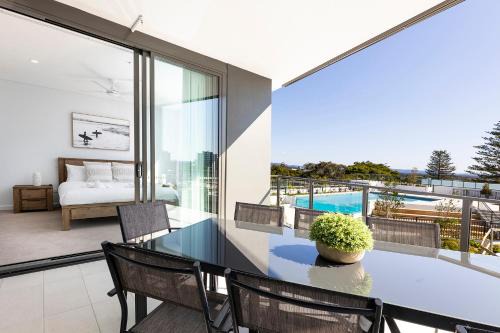 Forster Appartement | Solaris 410