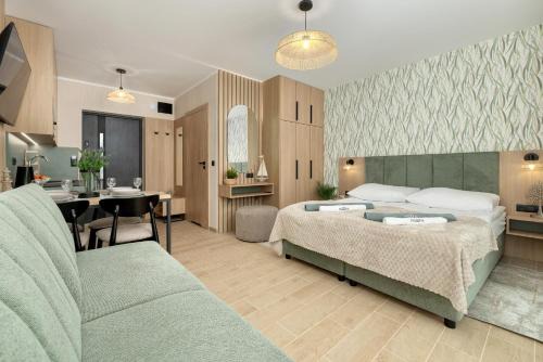 Pobierowo Appartement | Solaris Apartamenty