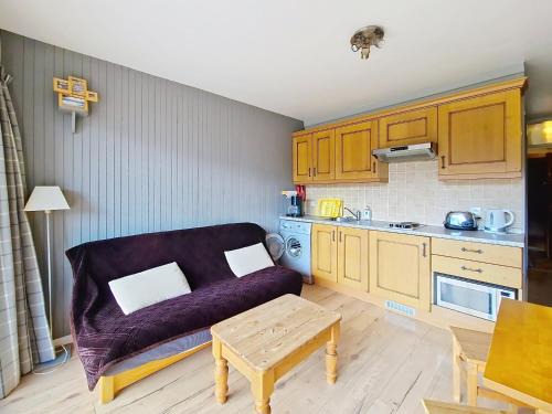 Chatel Appartement | SOLARIUM SR19 SUNNY & VIEW 2 Pers