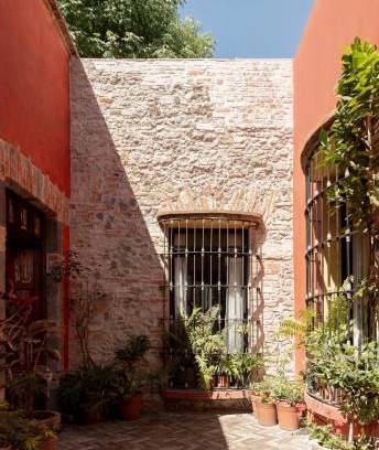 Historic Centre of Puebla Hôtel | Solazul Experiencia & Estancia