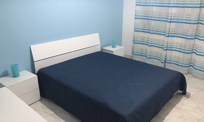 Milazzo Appartement | Appartement Sole - 5 lits - Climatisé