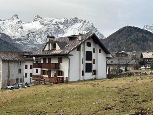 Val di Zoldo Appartement | Sole e Neve -Sun & Snow
