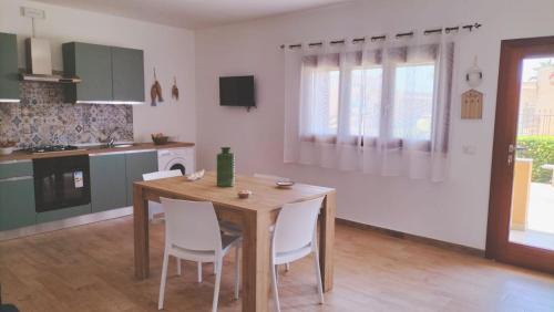 Pizzolungo Maison | Sole Mare Casa Vacanze