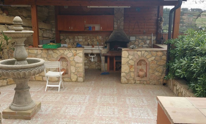 Siculiana Appartement | Sole Mare E Relax pour des vacances de rêve