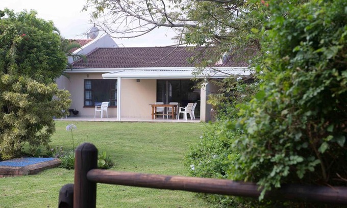 Scottburgh South Maison | Sole's Leap