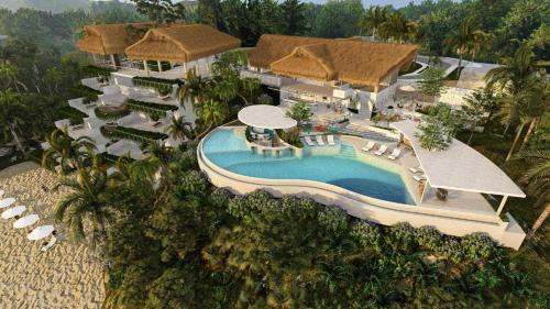 Anda Station Balnéaire | Solea Reef Resort Anda