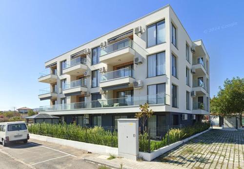 Chernomorets Appartement | Solea Suites