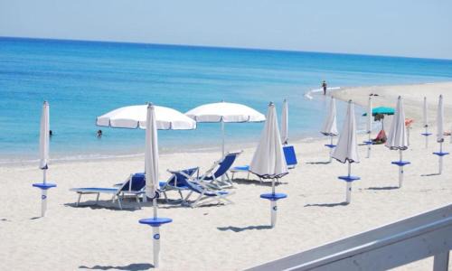 San Sostene Marina Appartement | Solea Village sul mare