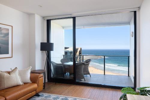 Newcastle Appartement | Soleil by Follo