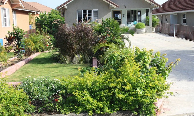 Priory Maison | Soleil de la Palms