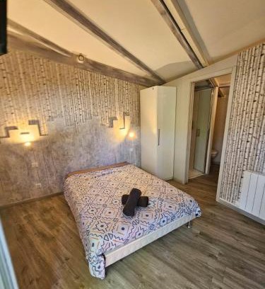 Escolives-Sainte-Camille Appartement | Soleil