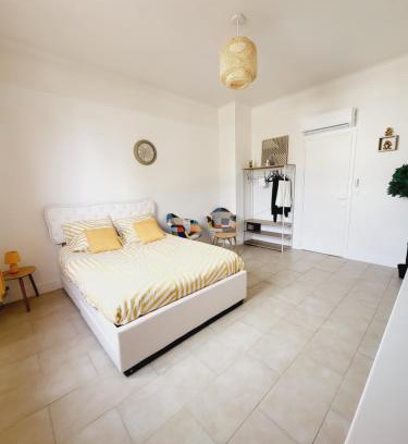 Itteville Appartement | Soleil