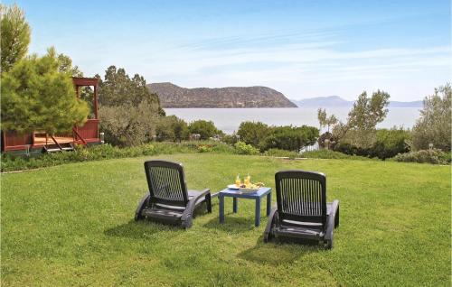 Ermionida Appartement | Soleiliosonne Haus Zeus