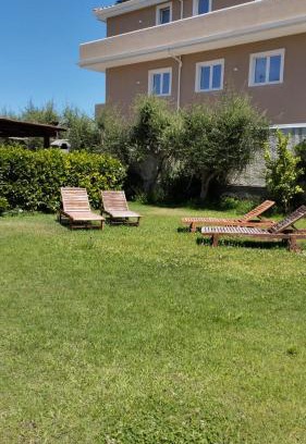 Paestum Villa | SoleLuna Alba