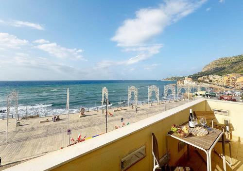 Aspra Appartement | Solemar Sicilia - Casa Carina