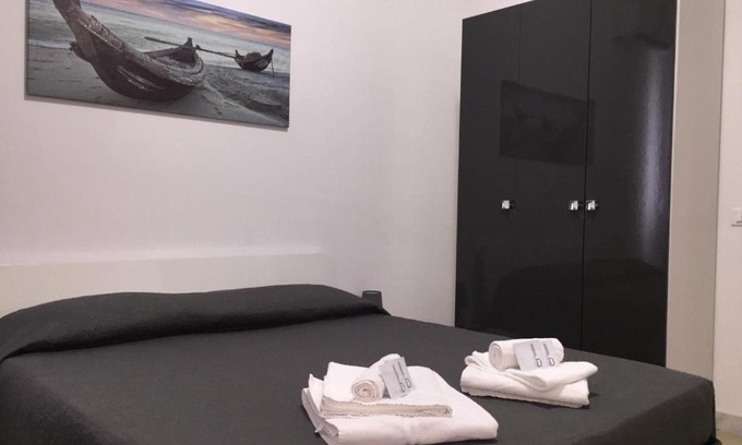 Casa Santa Appartement | Solemare Beach Trapani