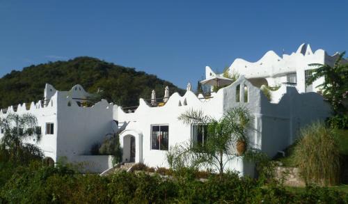 La Serranita Appartement | Soles Blancos Serranita