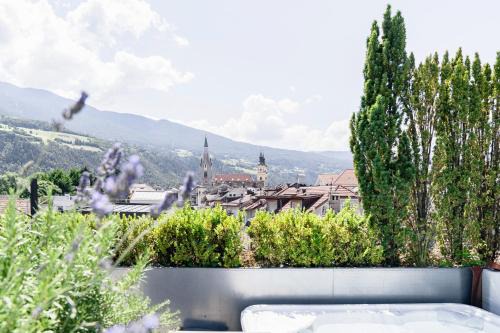 Bressanone Hôtel | Soley Suites - adults only