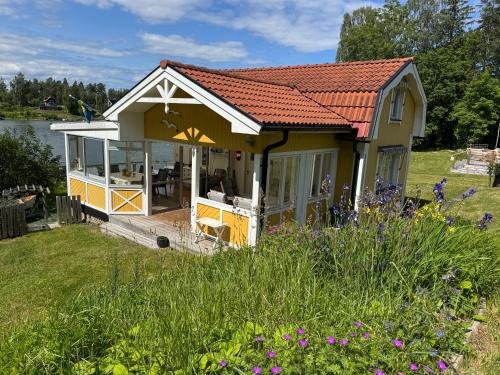 Tierp Municipality Maison | Solgården Fagerviken intill havet