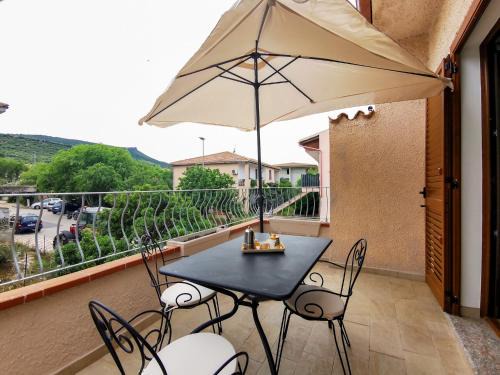 Santa Maria Coghinas Appartement | Solidea Home 2 camere 2 bagni e terrazza