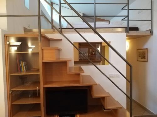 Bressanone Appartement | Soliman