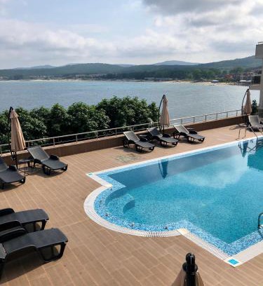 Budjaka Hôtel | Solinaria Boutique Hotel