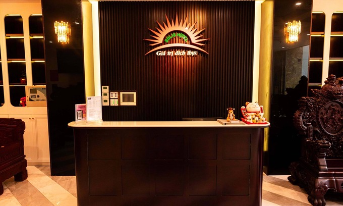 Hai Phong Hôtel | Solis Hotel