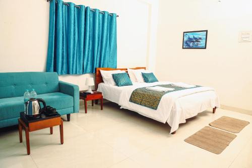 Solapur Hôtel | Solis Stay