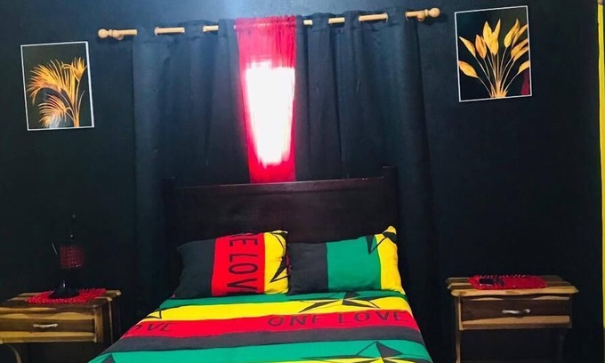 Port Antonio Appartement | Solitaire Studio