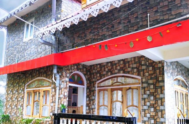 Darjeeling Chalet De Ski | Solitude In Himalayas
