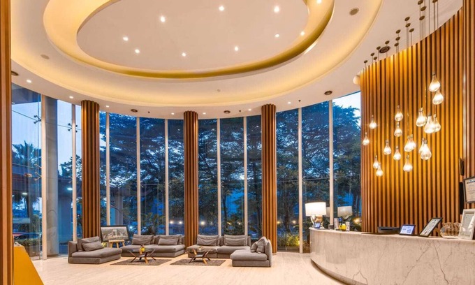 Tangerang Hôtel | Soll Marina Hotel Serpong