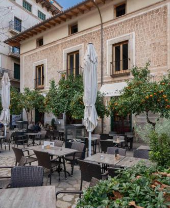 Soller Hôtel | Soller Plaza