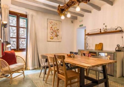 Soller Hôtel | Solleric Petit Hotel