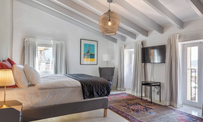 Soller Hôtel | Solleric Petit Hotel