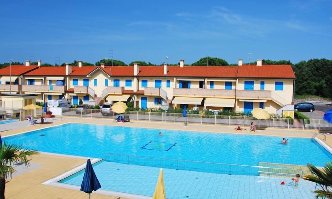 Rosapineta Appartement | Solmare by Interhome