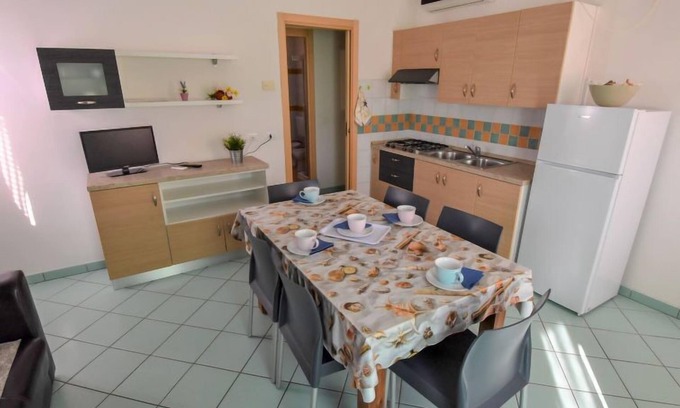 Rosapineta Appartement | Solmare by Interhome