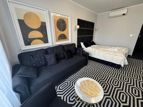 Kolobrzeg Appartement | Solny Resort -Apartament A017 z klimatyzacją