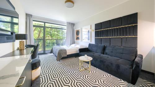 Dzielnica Uzdrowiskowa Appartement | Solny Resort Apartament