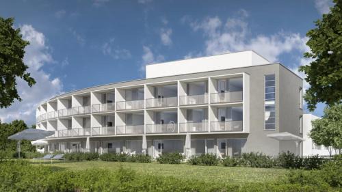West Pomeranian Voivodeship Appartement | Solny Resort Apartamenty Baltic