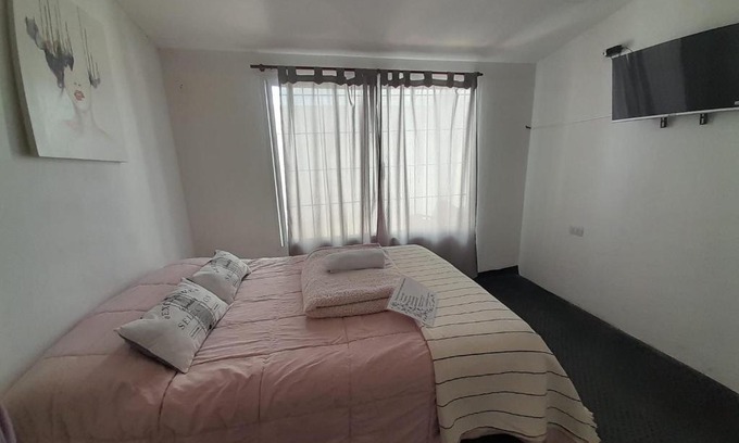 La Union Appartement | SOLO PARA DORMIR EZEIZA