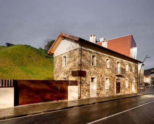 Bakio Maison | SOLOA LANDETXEA