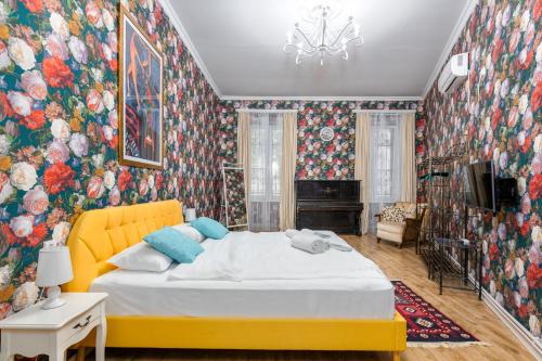 Sololaki Appartement | Sololaki Rooms