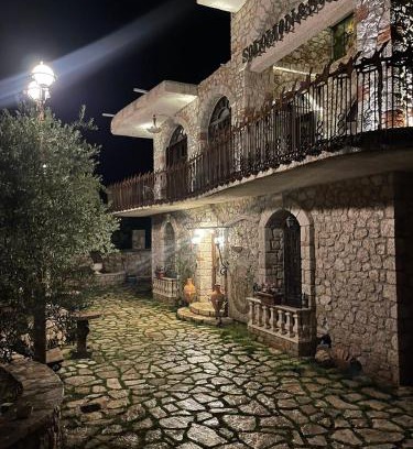 Dhermi Maison | Solomon&Sons