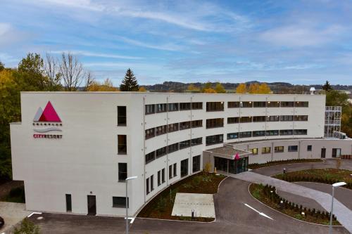 Kempten Hôtel | Soloplan City Resort